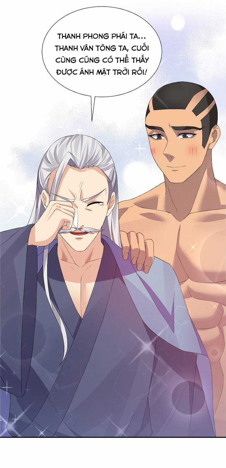 Toàn Bộ Tu Chân Giới Muội Tử Muốn Bắt Ta Chapter 115 trang 26