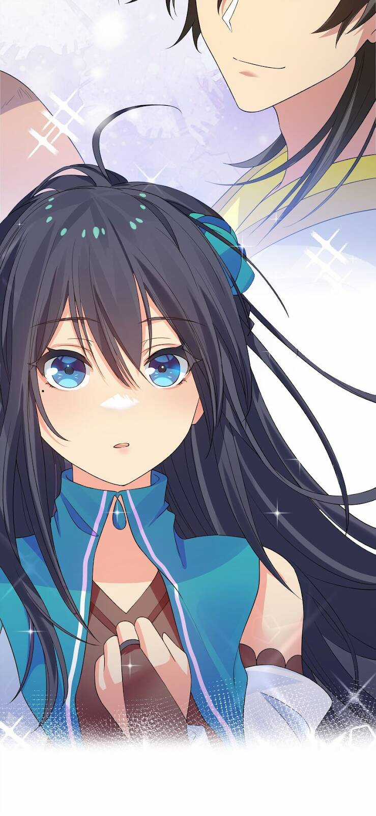 Toàn Bộ Tu Chân Giới Muội Tử Muốn Bắt Ta Chapter 115 trang 29