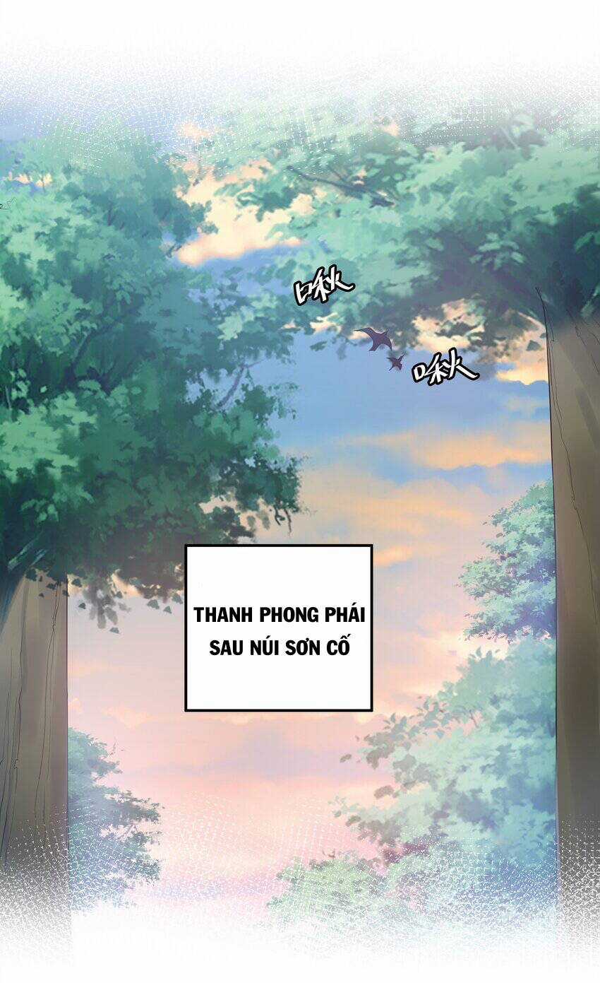 Toàn Bộ Tu Chân Giới Muội Tử Muốn Bắt Ta Chapter 115 trang 30