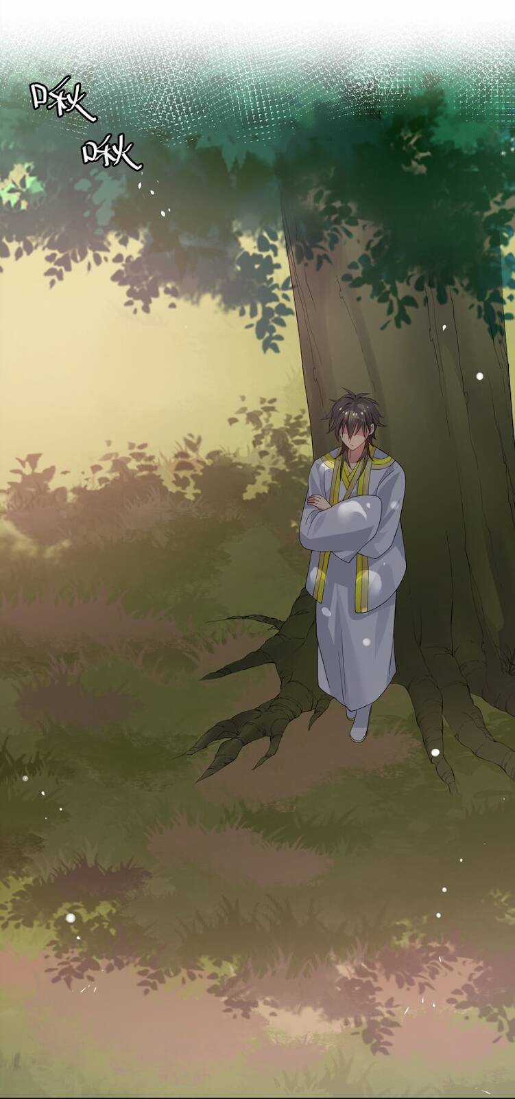 Toàn Bộ Tu Chân Giới Muội Tử Muốn Bắt Ta Chapter 115 trang 31