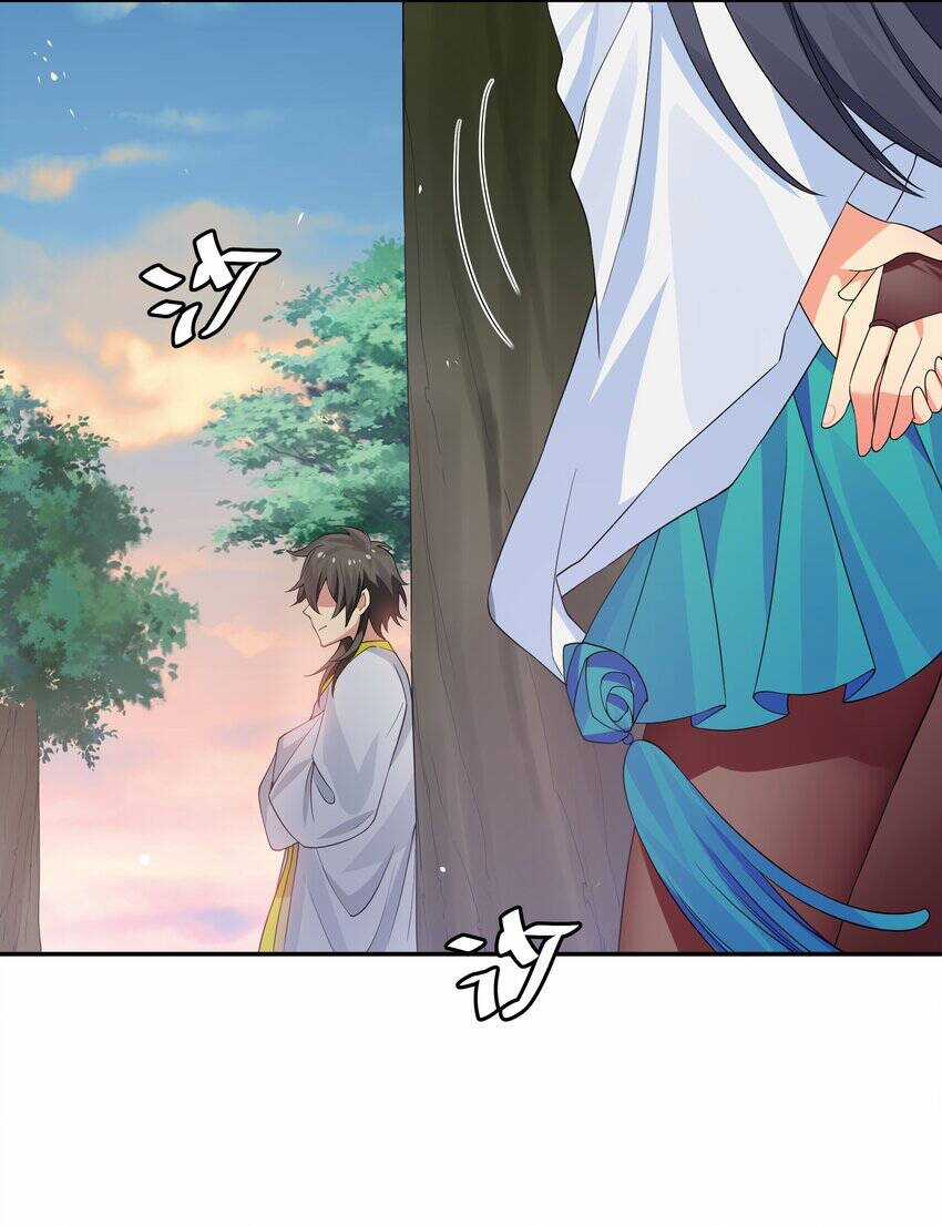 Toàn Bộ Tu Chân Giới Muội Tử Muốn Bắt Ta Chapter 115 trang 32