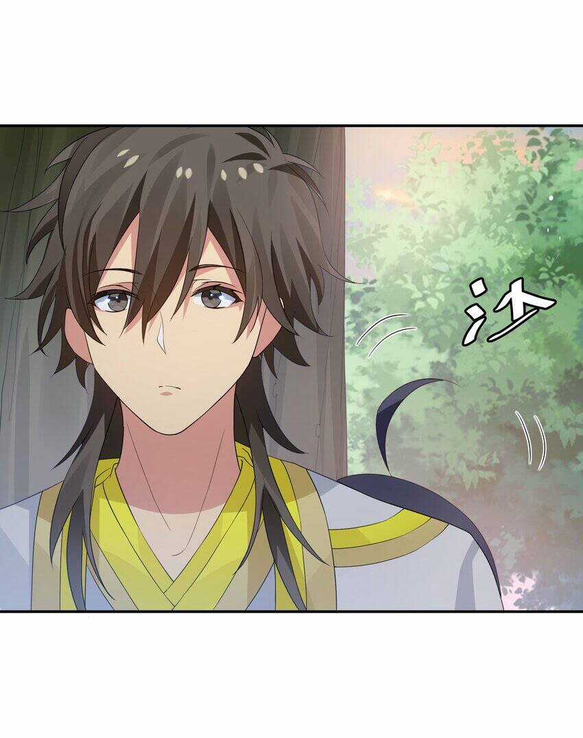 Toàn Bộ Tu Chân Giới Muội Tử Muốn Bắt Ta Chapter 115 trang 33