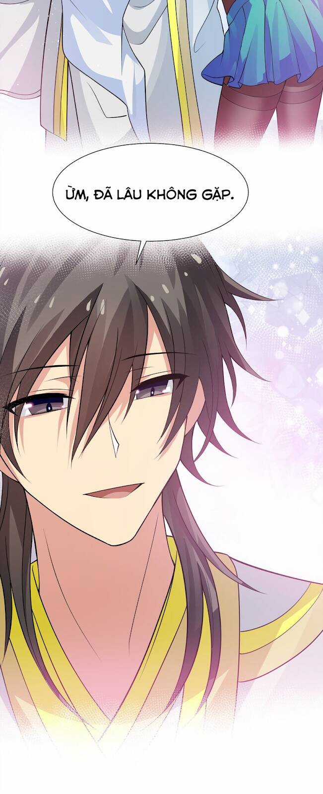 Toàn Bộ Tu Chân Giới Muội Tử Muốn Bắt Ta Chapter 115 trang 37