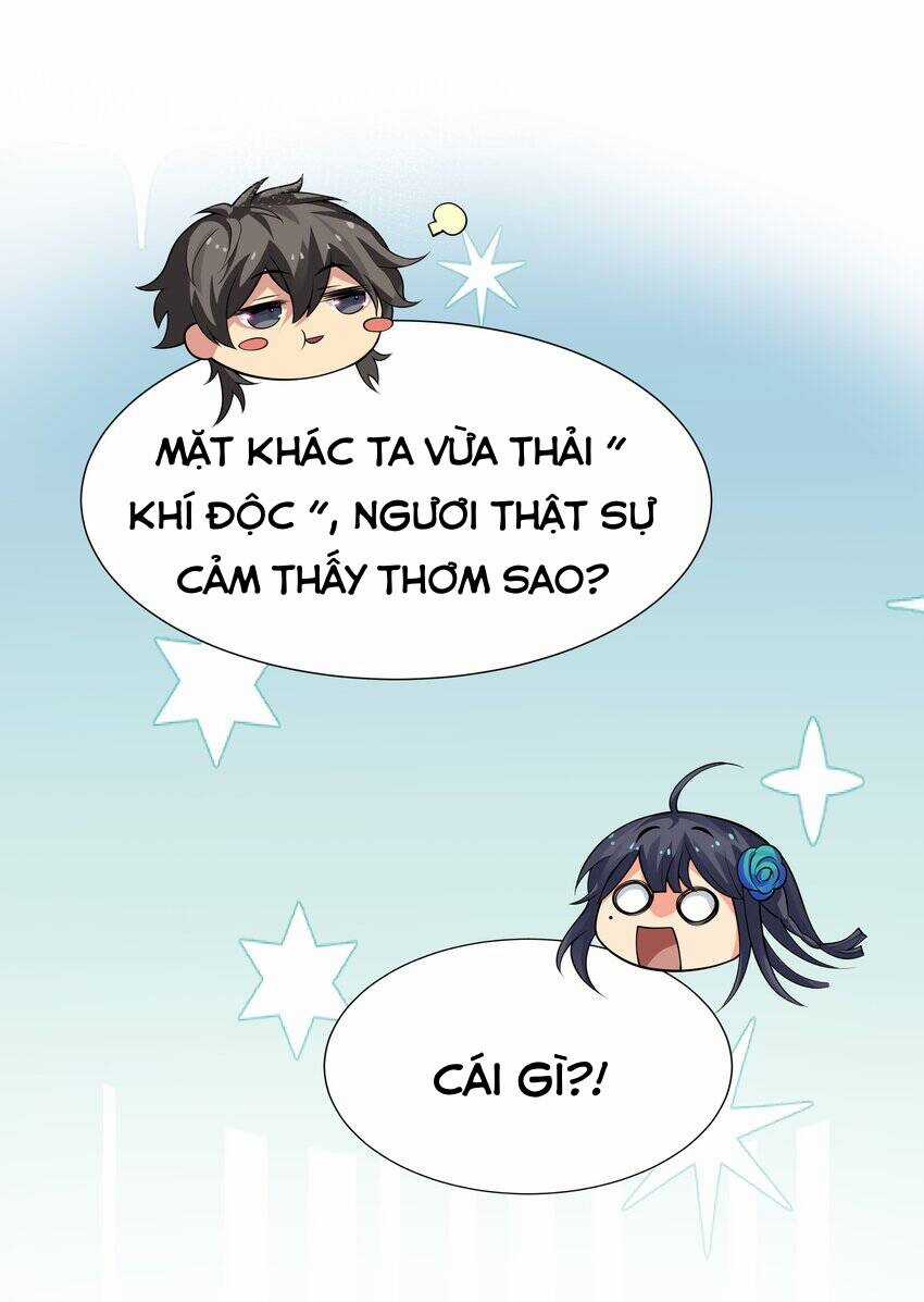 Toàn Bộ Tu Chân Giới Muội Tử Muốn Bắt Ta Chapter 115 trang 38