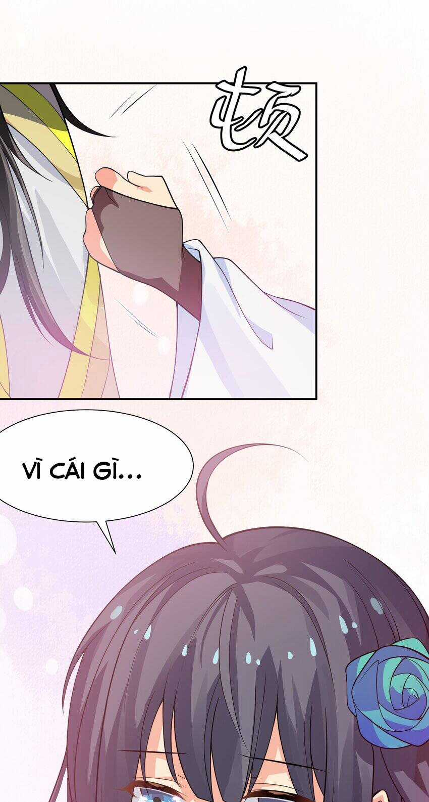 Toàn Bộ Tu Chân Giới Muội Tử Muốn Bắt Ta Chapter 115 trang 40