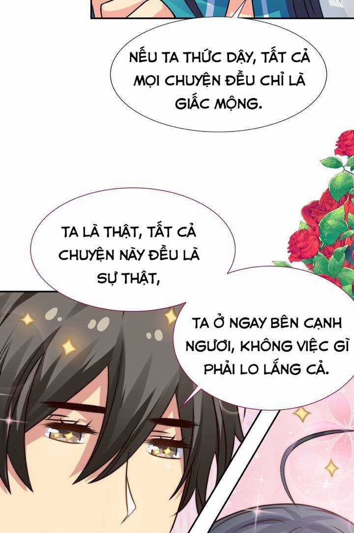 Toàn Bộ Tu Chân Giới Muội Tử Muốn Bắt Ta Chapter 116 trang 12