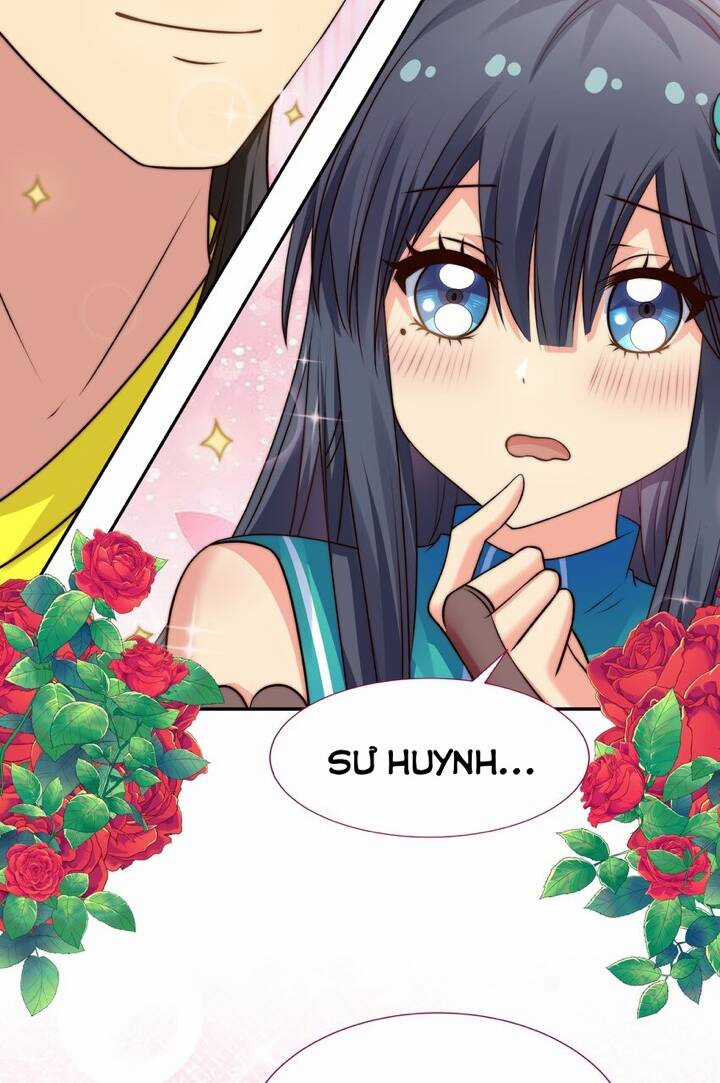 Toàn Bộ Tu Chân Giới Muội Tử Muốn Bắt Ta Chapter 116 trang 13