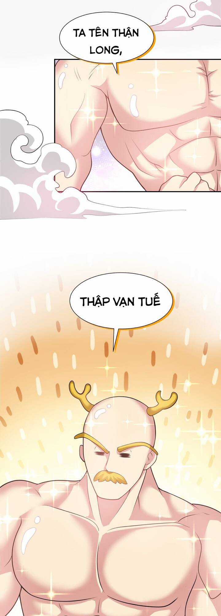 Toàn Bộ Tu Chân Giới Muội Tử Muốn Bắt Ta Chapter 116 trang 27