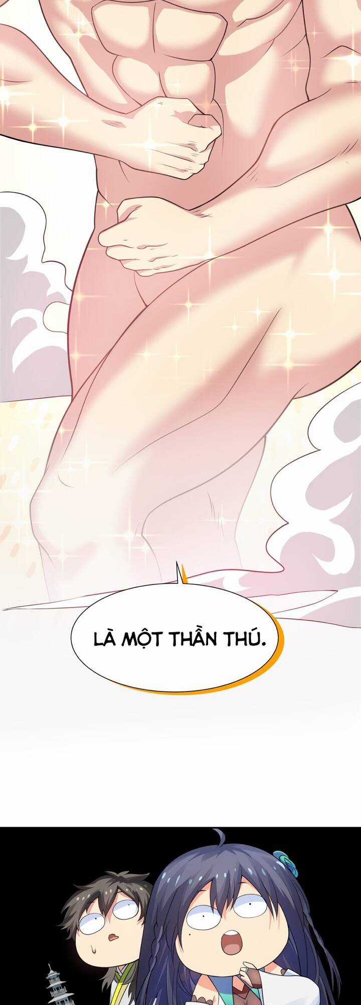 Toàn Bộ Tu Chân Giới Muội Tử Muốn Bắt Ta Chapter 116 trang 28