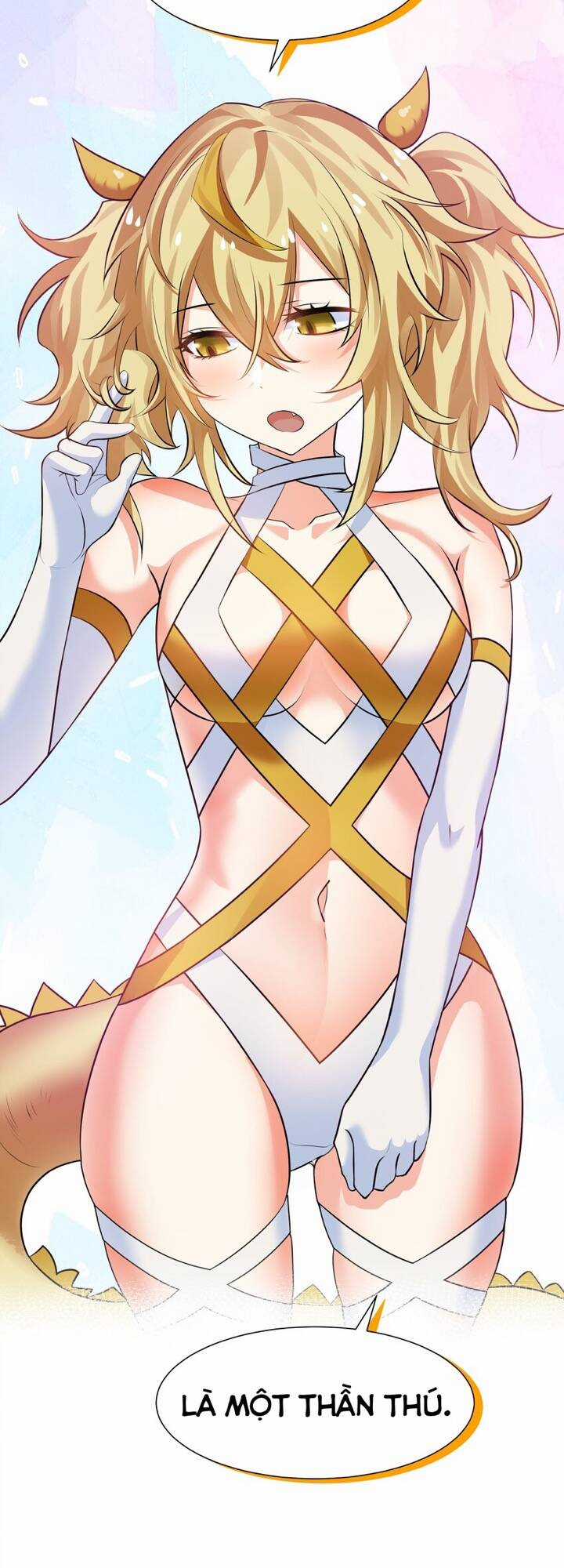 Toàn Bộ Tu Chân Giới Muội Tử Muốn Bắt Ta Chapter 116 trang 33