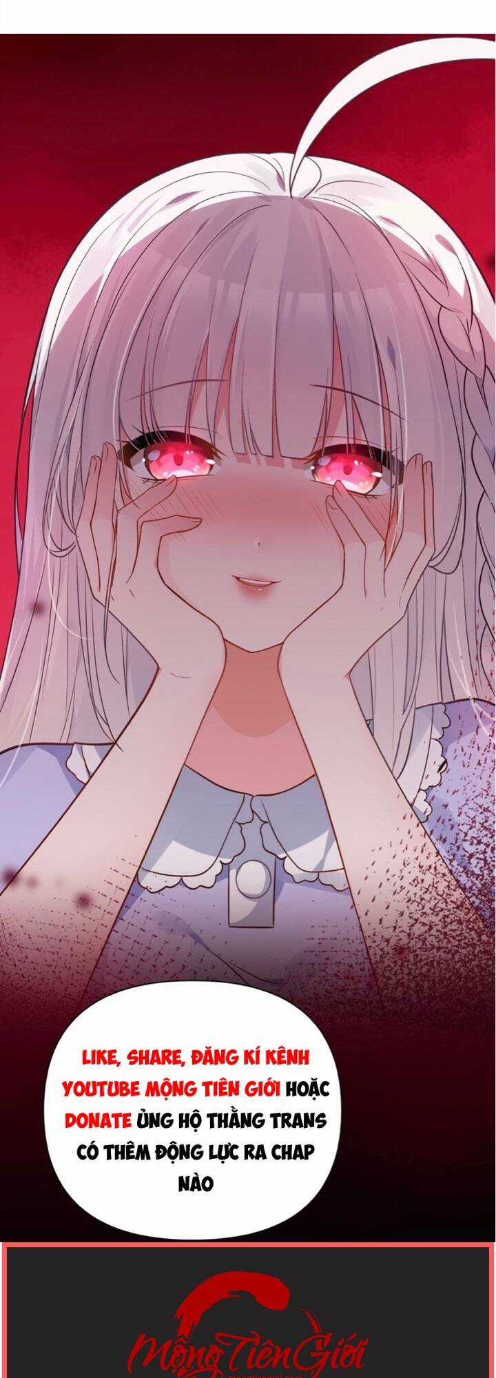 Toàn Bộ Tu Chân Giới Muội Tử Muốn Bắt Ta Chapter 116 trang 34