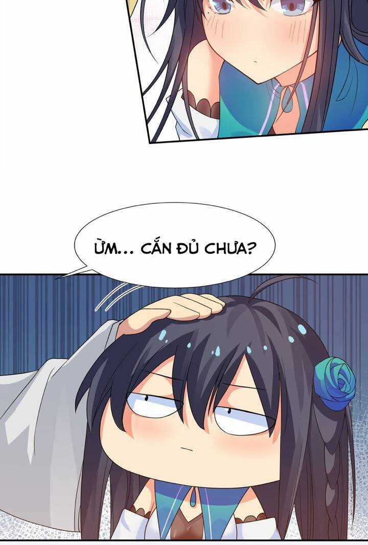 Toàn Bộ Tu Chân Giới Muội Tử Muốn Bắt Ta Chapter 116 trang 5