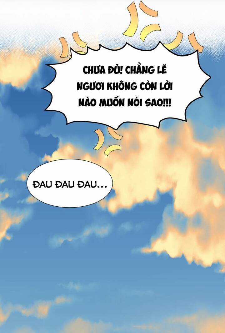 Toàn Bộ Tu Chân Giới Muội Tử Muốn Bắt Ta Chapter 116 trang 6