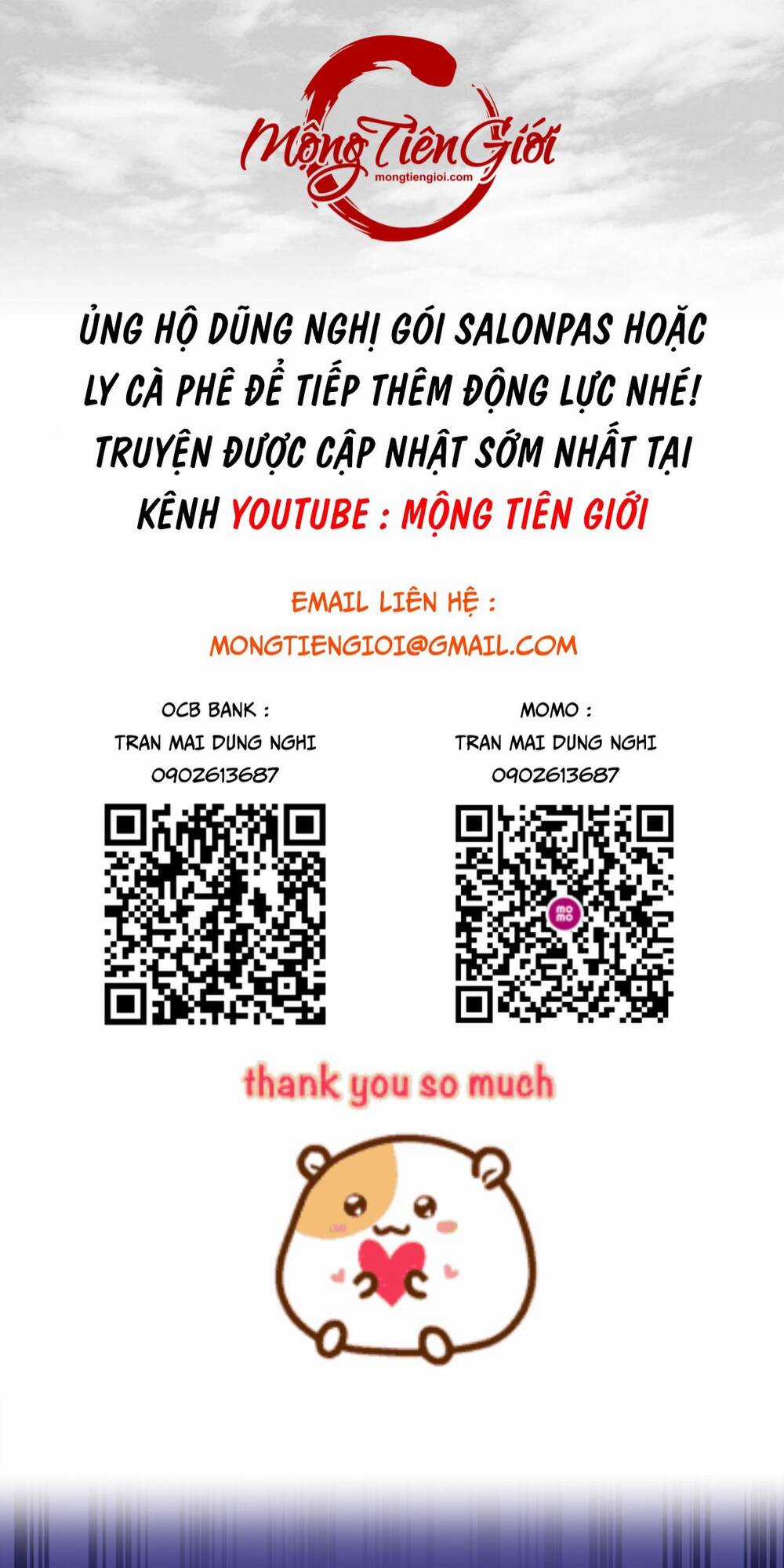 Toàn Bộ Tu Chân Giới Muội Tử Muốn Bắt Ta Chapter 117 trang 0