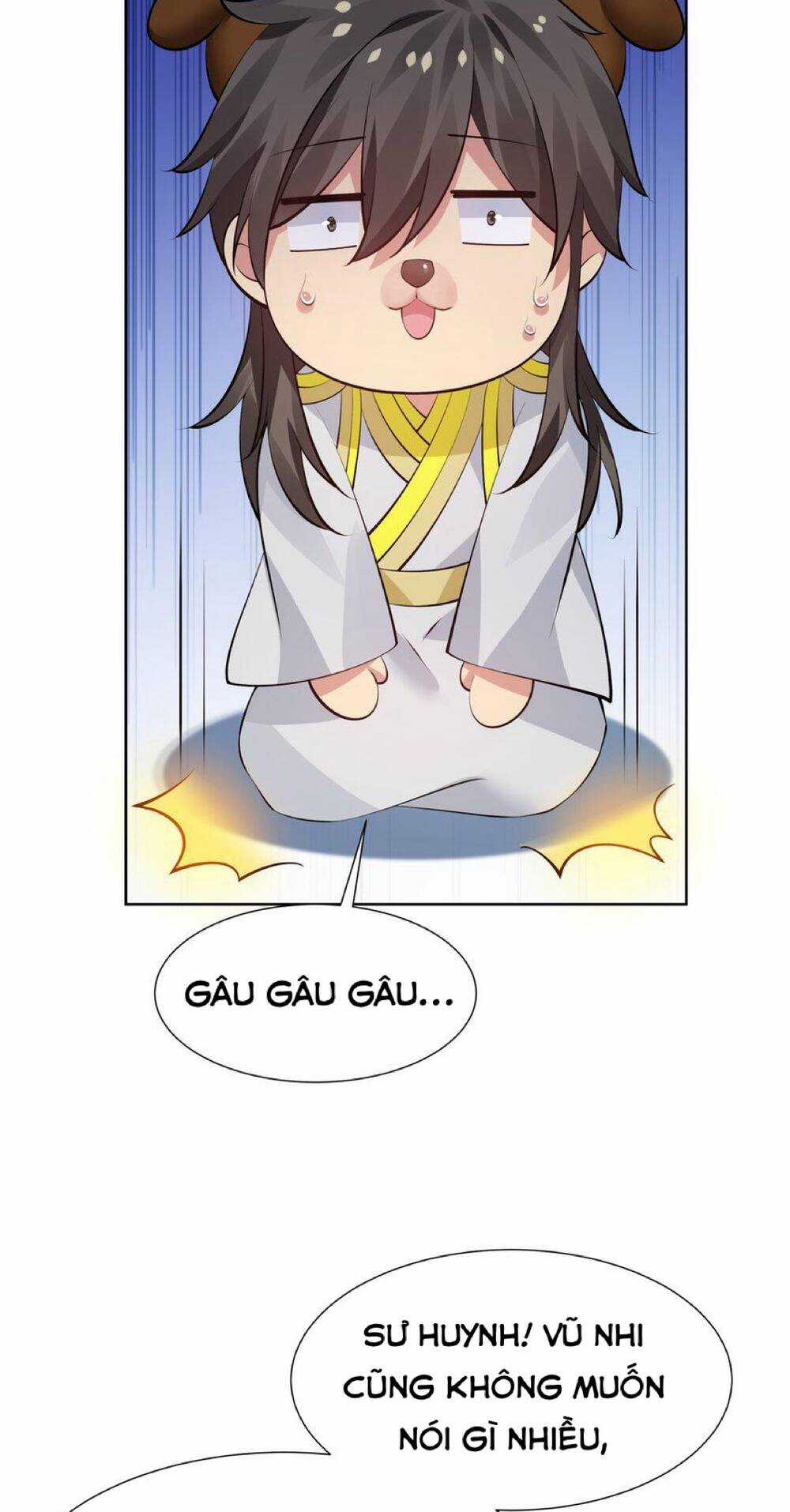 Toàn Bộ Tu Chân Giới Muội Tử Muốn Bắt Ta Chapter 117 trang 10