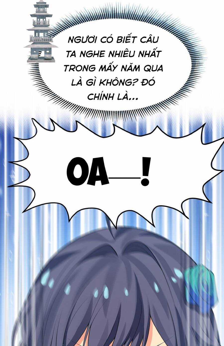 Toàn Bộ Tu Chân Giới Muội Tử Muốn Bắt Ta Chapter 117 trang 15