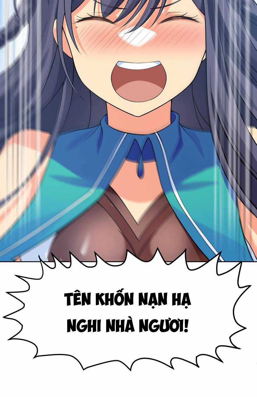 Toàn Bộ Tu Chân Giới Muội Tử Muốn Bắt Ta Chapter 117 trang 16