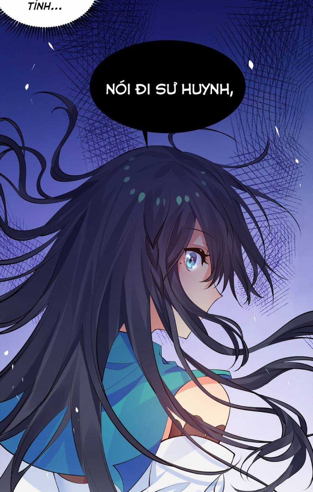 Toàn Bộ Tu Chân Giới Muội Tử Muốn Bắt Ta Chapter 117 trang 2