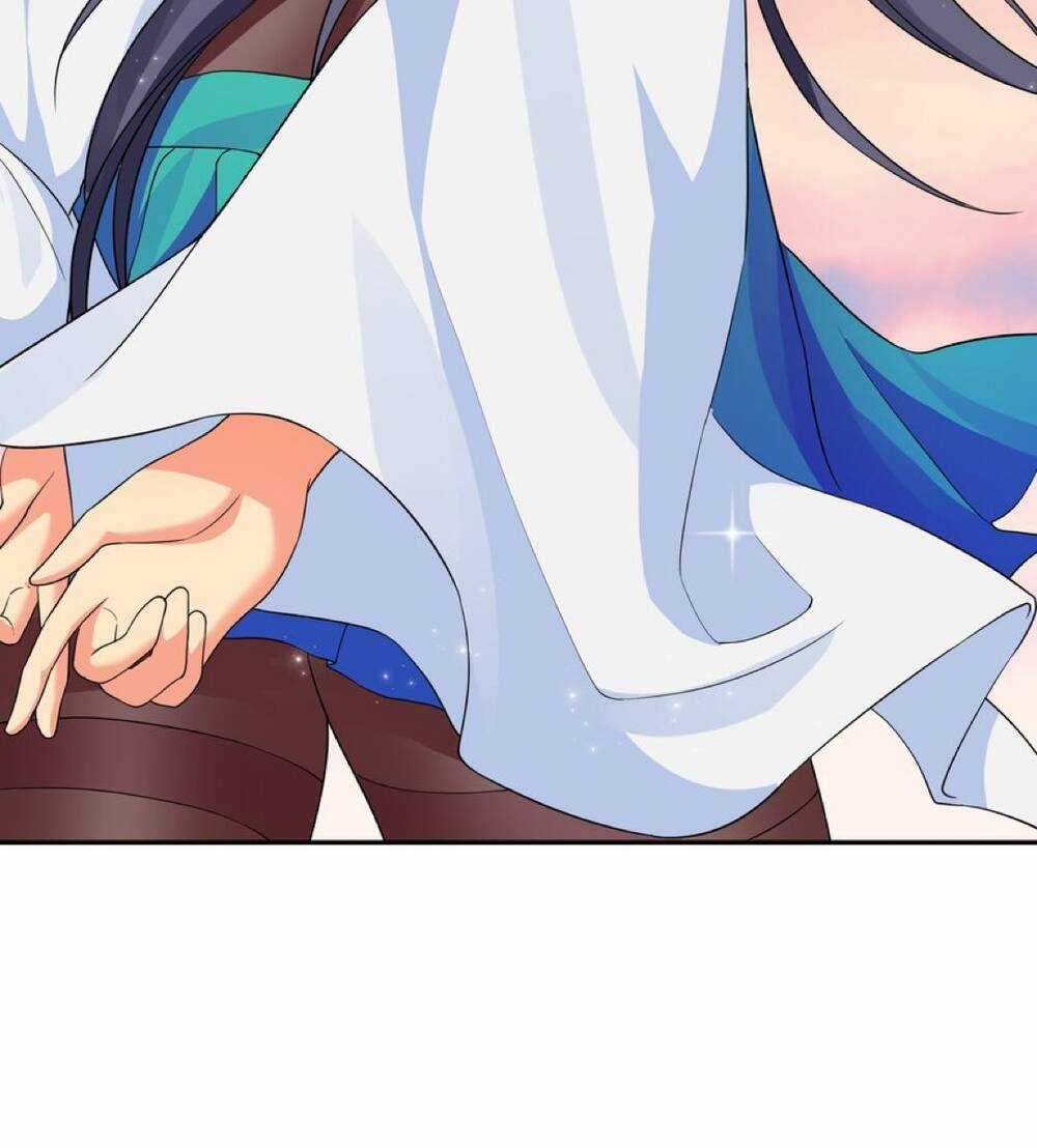 Toàn Bộ Tu Chân Giới Muội Tử Muốn Bắt Ta Chapter 117 trang 25