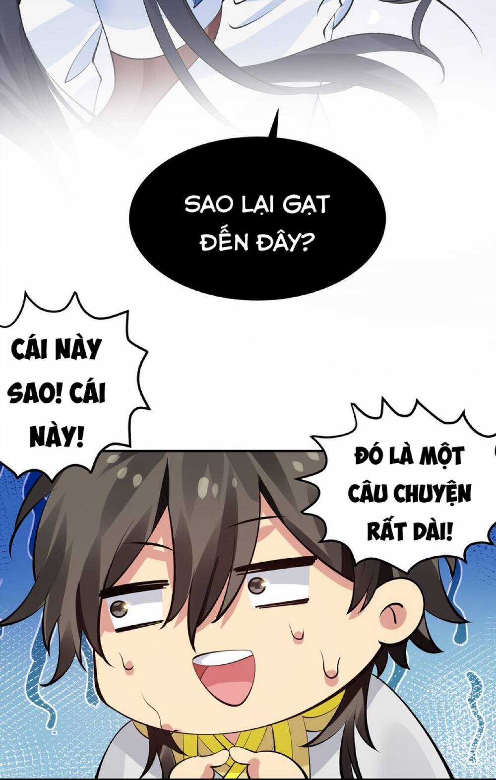 Toàn Bộ Tu Chân Giới Muội Tử Muốn Bắt Ta Chapter 117 trang 3