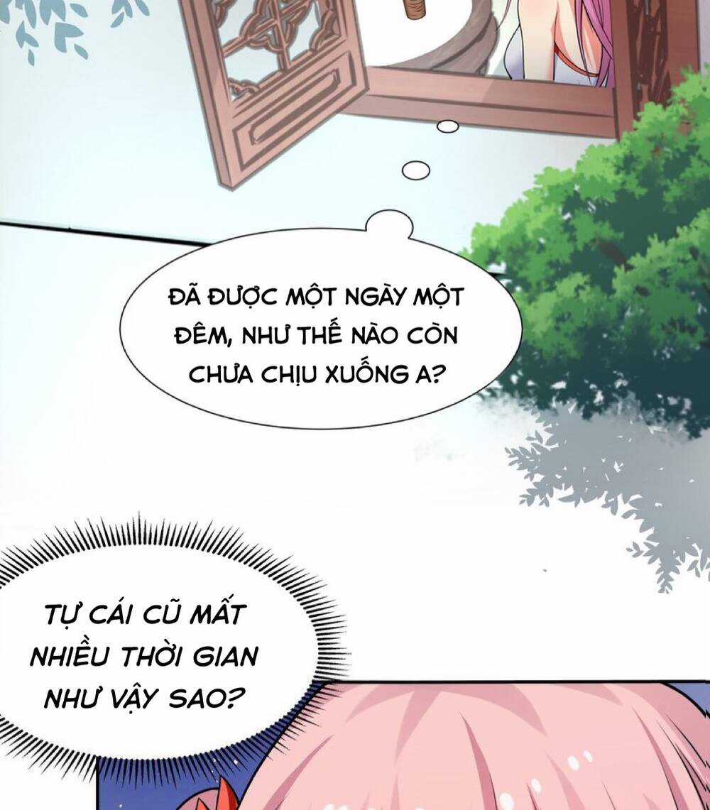 Toàn Bộ Tu Chân Giới Muội Tử Muốn Bắt Ta Chapter 117 trang 32