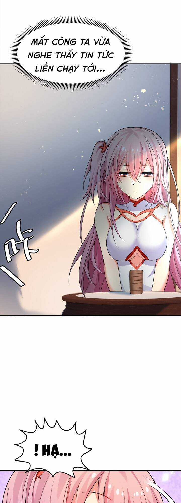 Toàn Bộ Tu Chân Giới Muội Tử Muốn Bắt Ta Chapter 117 trang 34