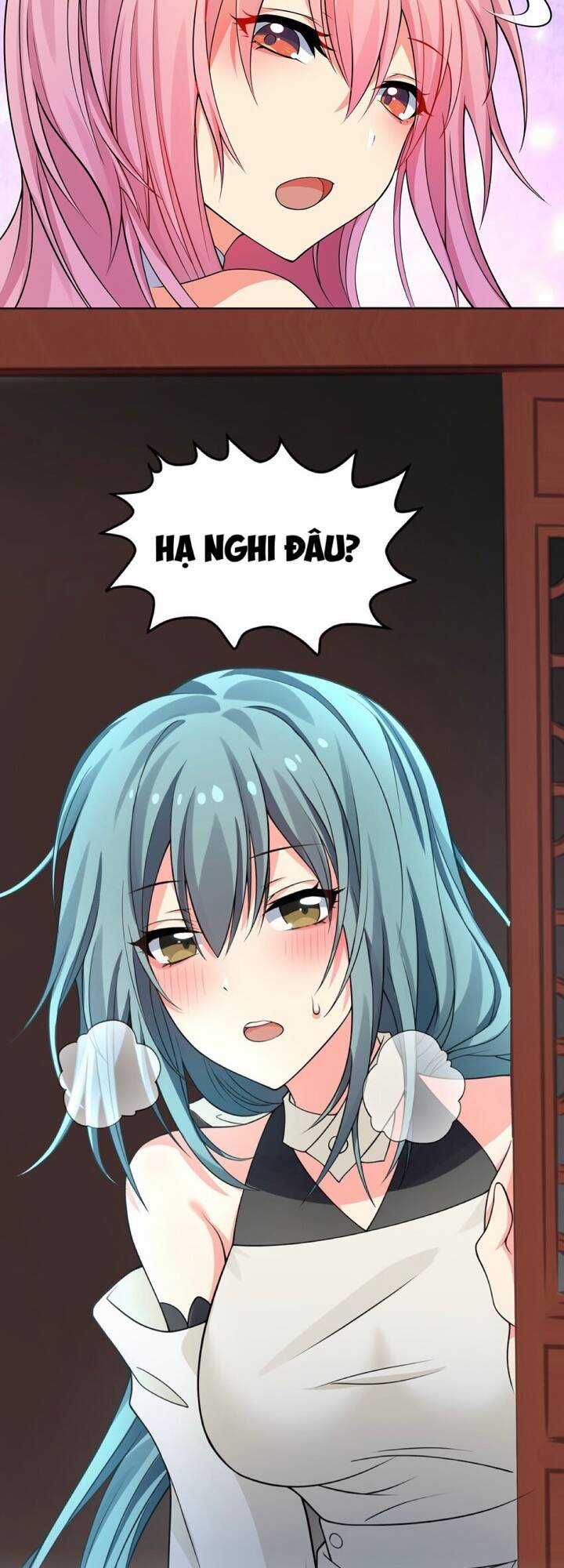 Toàn Bộ Tu Chân Giới Muội Tử Muốn Bắt Ta Chapter 117 trang 35