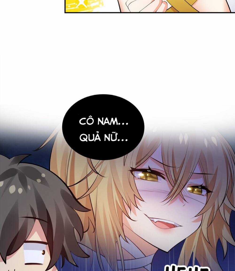 Toàn Bộ Tu Chân Giới Muội Tử Muốn Bắt Ta Chapter 117 trang 6