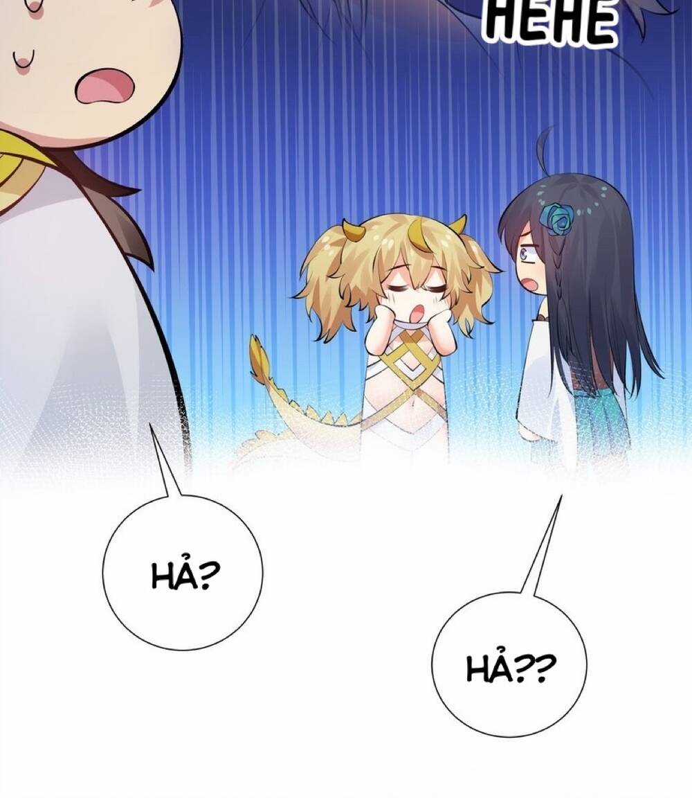 Toàn Bộ Tu Chân Giới Muội Tử Muốn Bắt Ta Chapter 117 trang 7