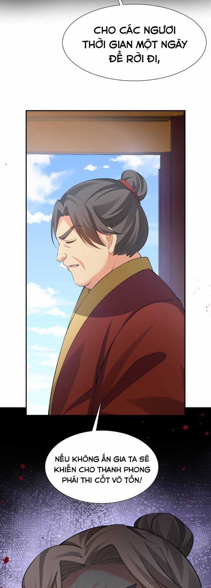 Toàn Bộ Tu Chân Giới Muội Tử Muốn Bắt Ta Chapter 119 trang 24