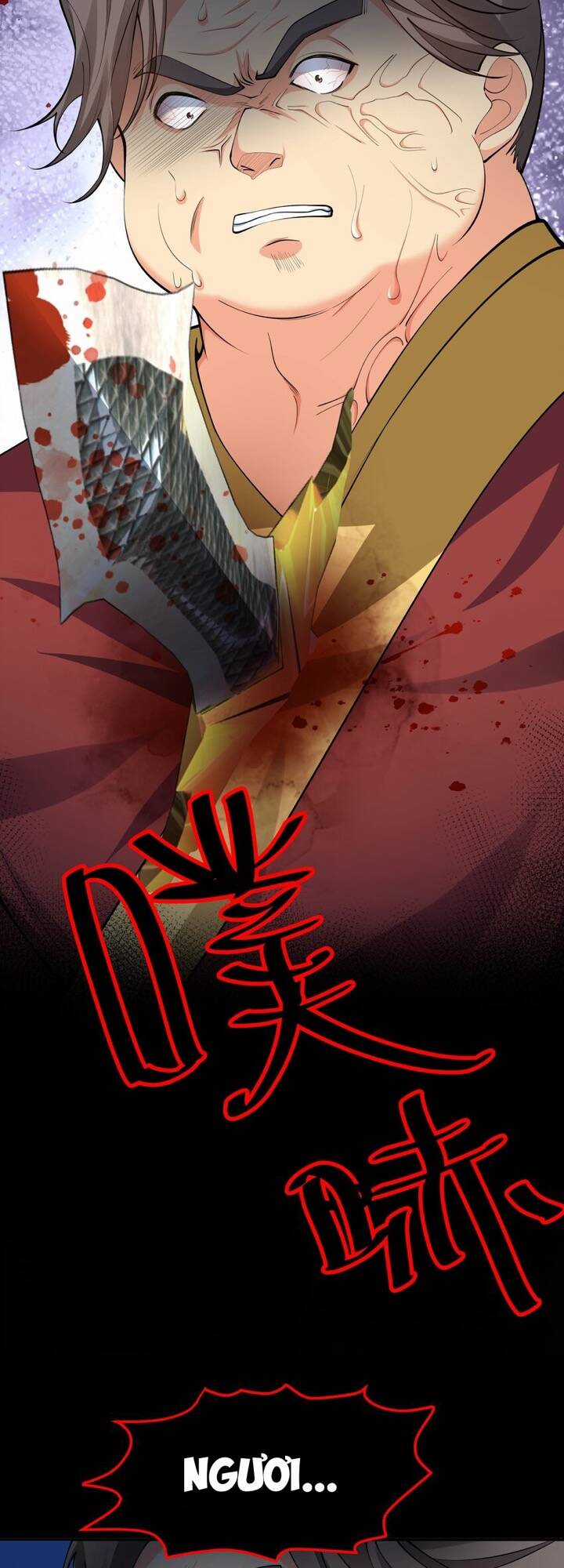 Toàn Bộ Tu Chân Giới Muội Tử Muốn Bắt Ta Chapter 119 trang 25