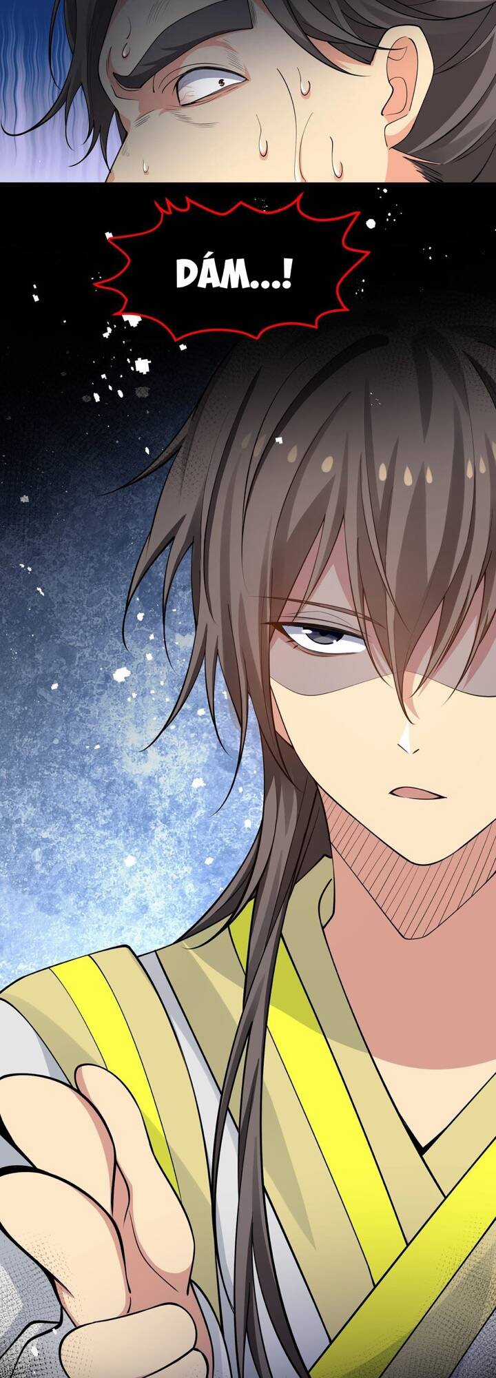 Toàn Bộ Tu Chân Giới Muội Tử Muốn Bắt Ta Chapter 119 trang 26