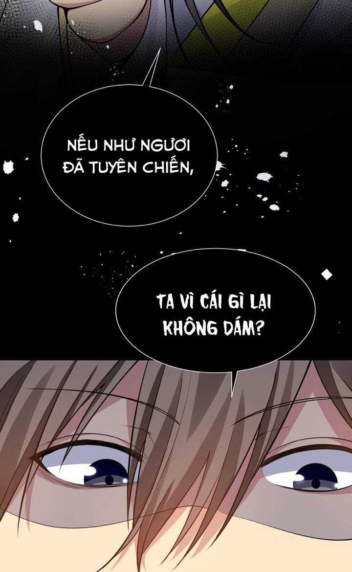Toàn Bộ Tu Chân Giới Muội Tử Muốn Bắt Ta Chapter 119 trang 27