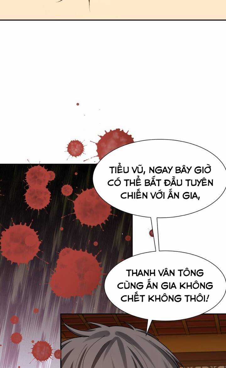 Toàn Bộ Tu Chân Giới Muội Tử Muốn Bắt Ta Chapter 119 trang 28