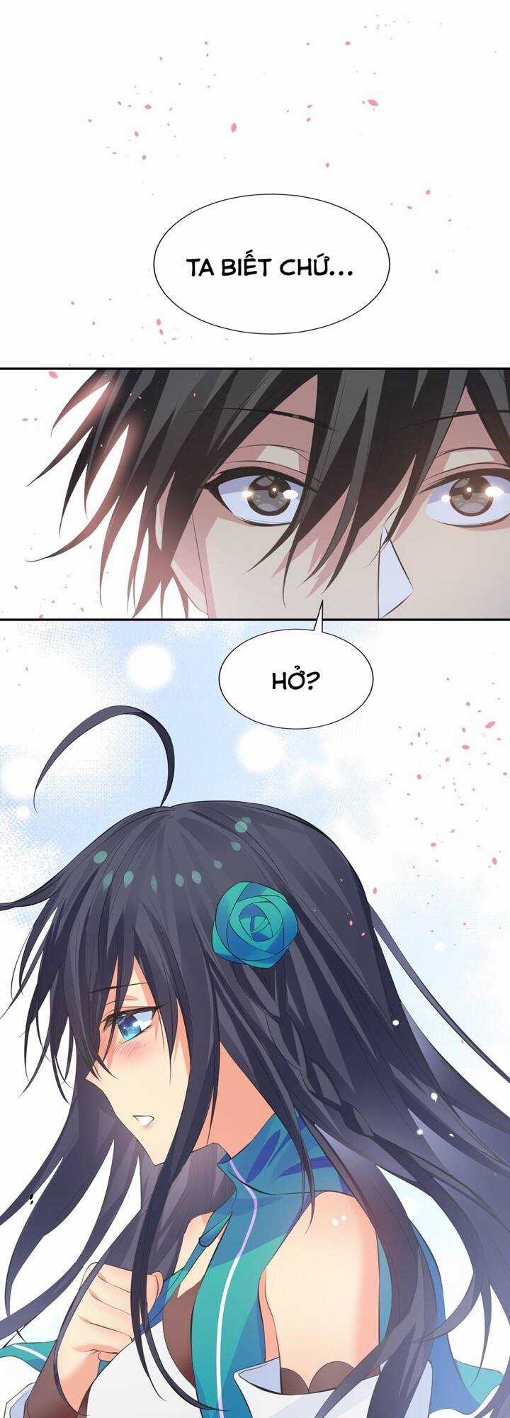 Toàn Bộ Tu Chân Giới Muội Tử Muốn Bắt Ta Chapter 119 trang 36