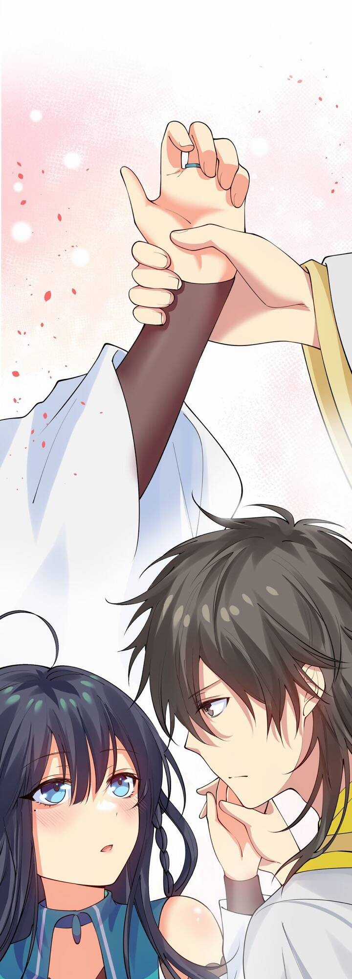 Toàn Bộ Tu Chân Giới Muội Tử Muốn Bắt Ta Chapter 119 trang 39