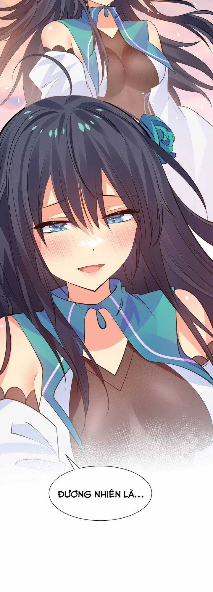 Toàn Bộ Tu Chân Giới Muội Tử Muốn Bắt Ta Chapter 119 trang 44