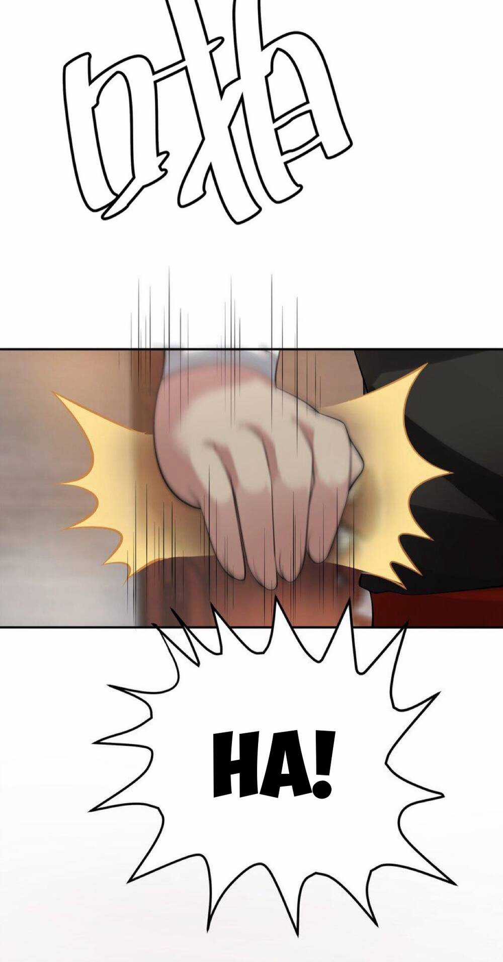 Toàn Bộ Tu Chân Giới Muội Tử Muốn Bắt Ta Chapter 119 trang 5