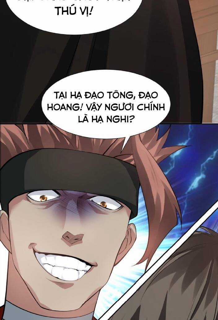 Toàn Bộ Tu Chân Giới Muội Tử Muốn Bắt Ta Chapter 119 trang 7