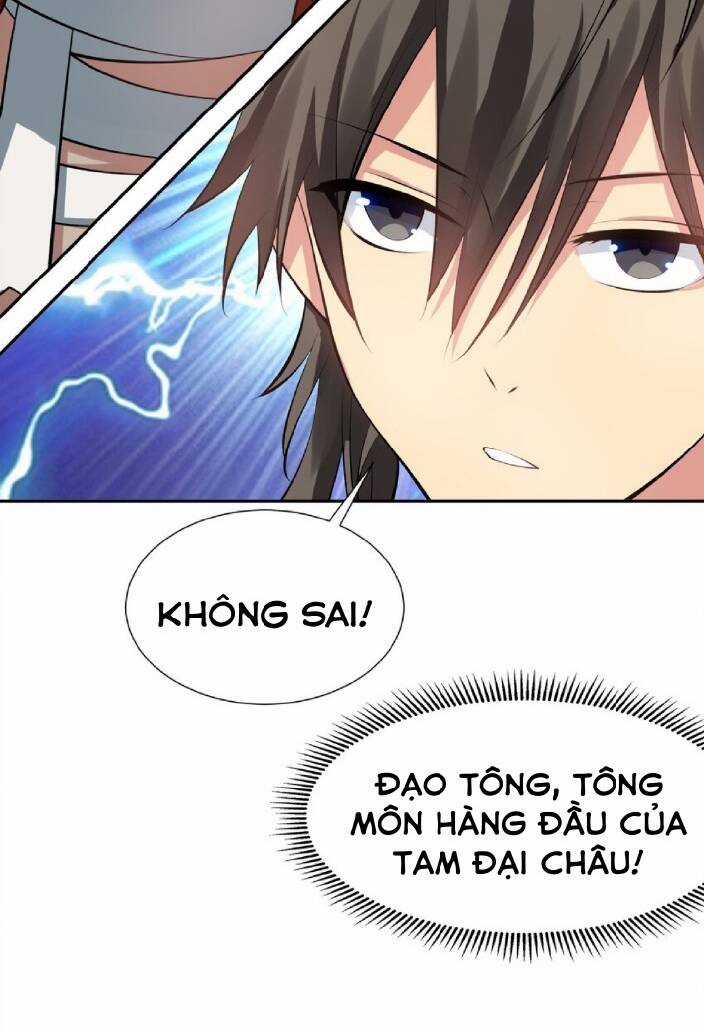 Toàn Bộ Tu Chân Giới Muội Tử Muốn Bắt Ta Chapter 119 trang 8