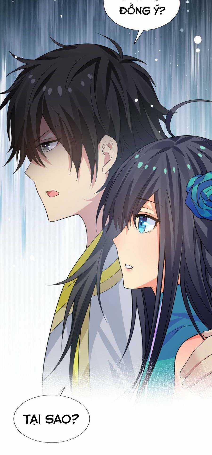 Toàn Bộ Tu Chân Giới Muội Tử Muốn Bắt Ta Chapter 120 trang 15