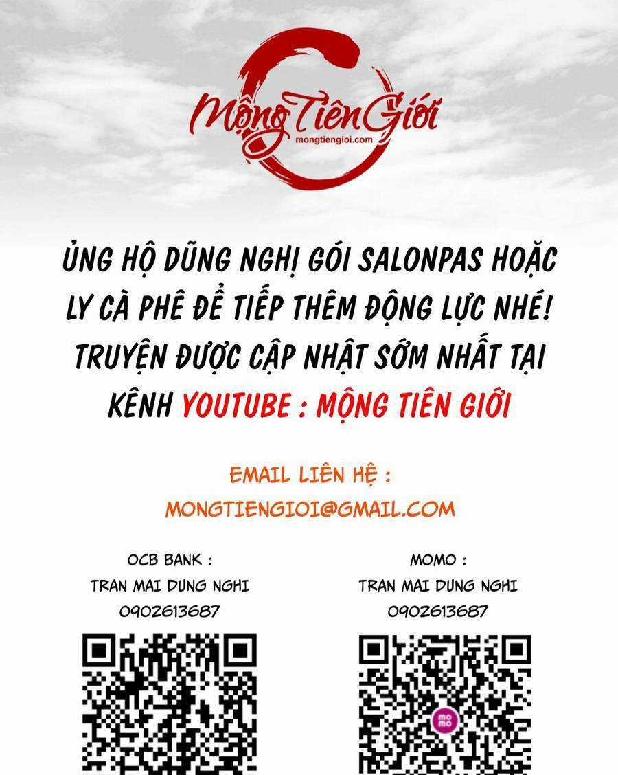 Toàn Bộ Tu Chân Giới Muội Tử Muốn Bắt Ta Chapter 120 trang 2