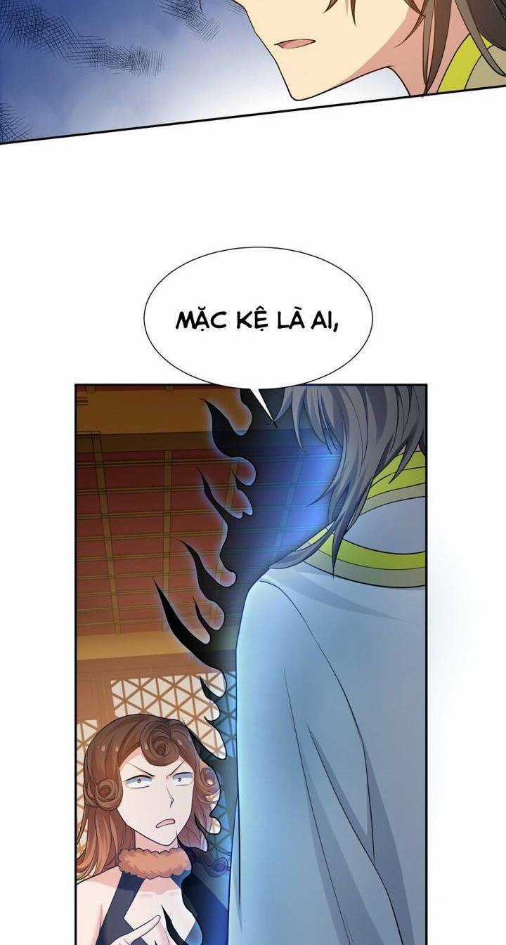 Toàn Bộ Tu Chân Giới Muội Tử Muốn Bắt Ta Chapter 120 trang 20