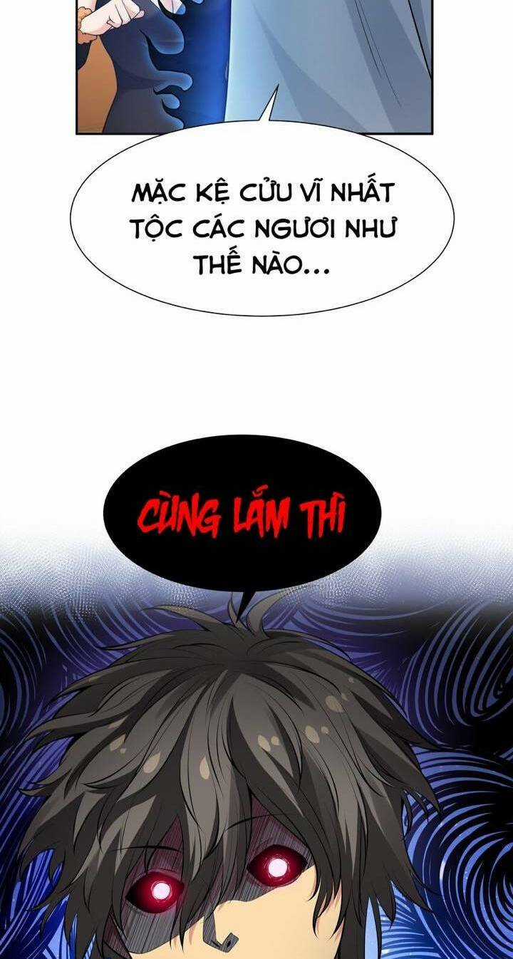 Toàn Bộ Tu Chân Giới Muội Tử Muốn Bắt Ta Chapter 120 trang 21