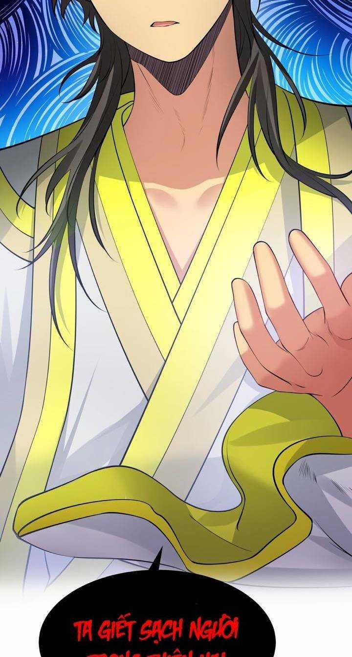 Toàn Bộ Tu Chân Giới Muội Tử Muốn Bắt Ta Chapter 120 trang 22