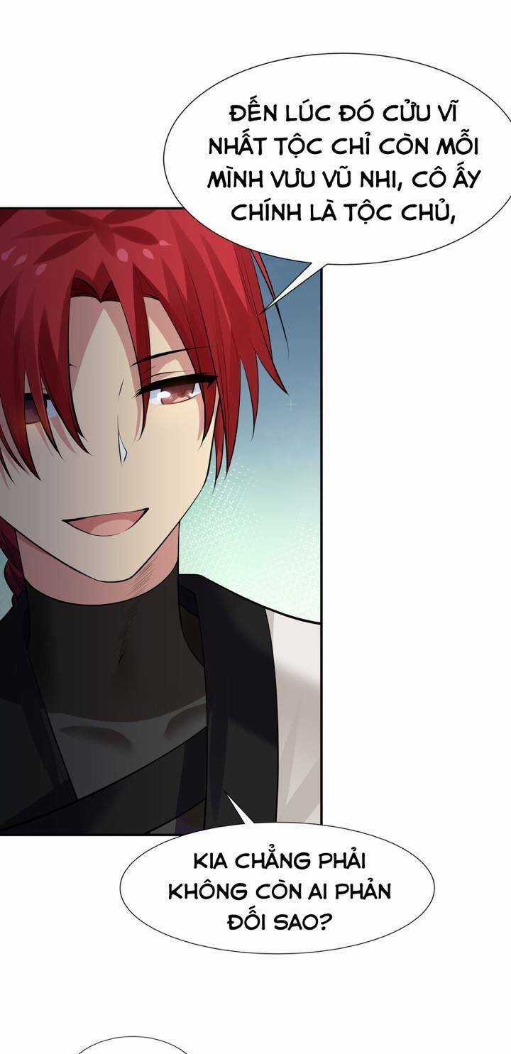 Toàn Bộ Tu Chân Giới Muội Tử Muốn Bắt Ta Chapter 120 trang 24