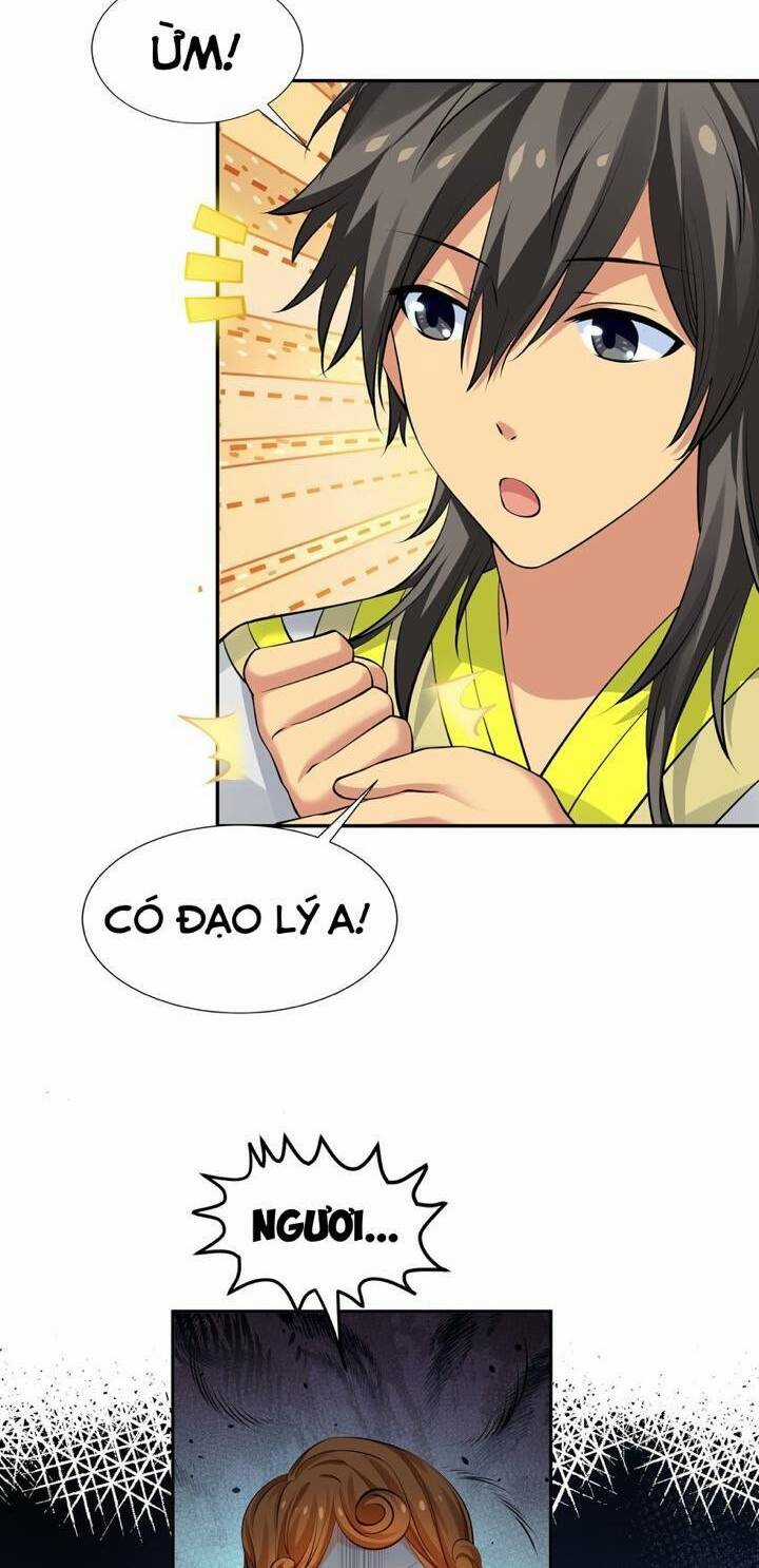 Toàn Bộ Tu Chân Giới Muội Tử Muốn Bắt Ta Chapter 120 trang 25