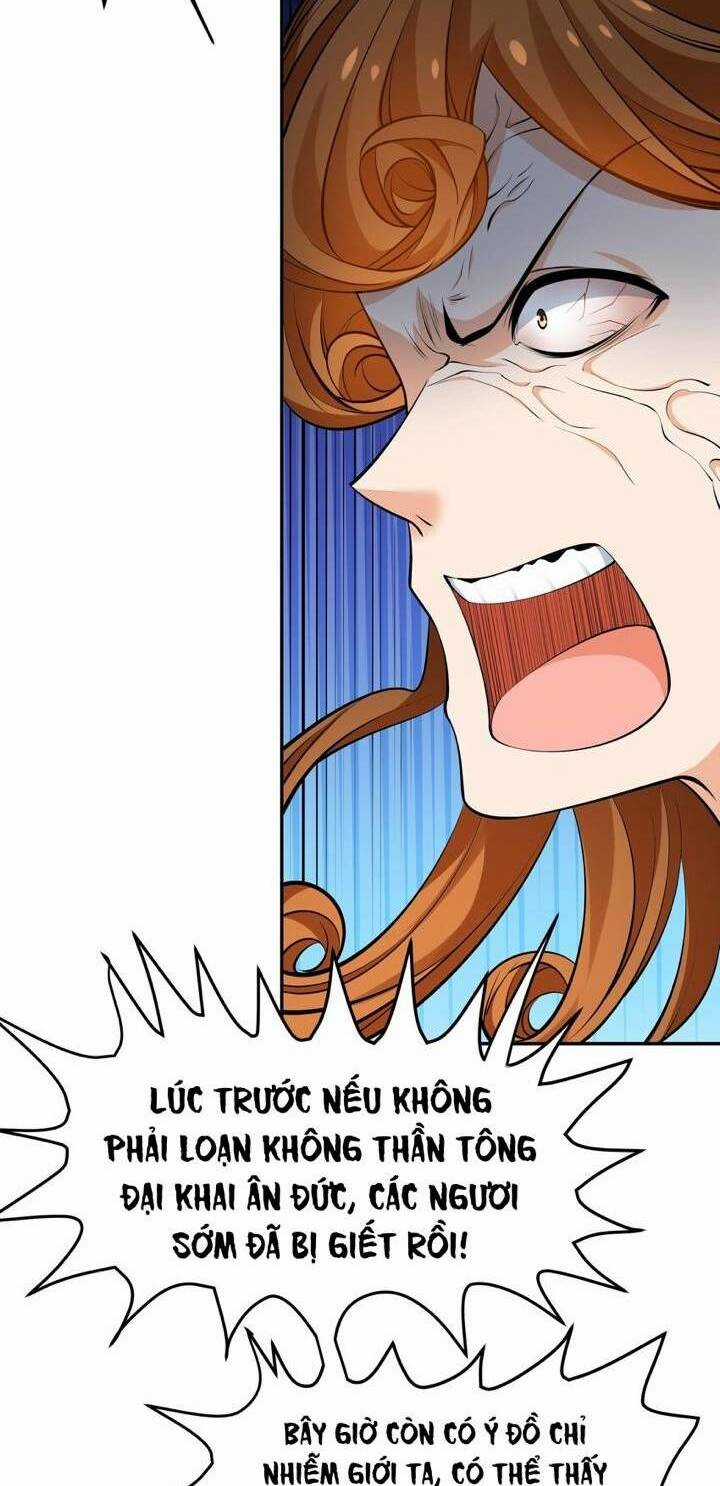 Toàn Bộ Tu Chân Giới Muội Tử Muốn Bắt Ta Chapter 120 trang 29