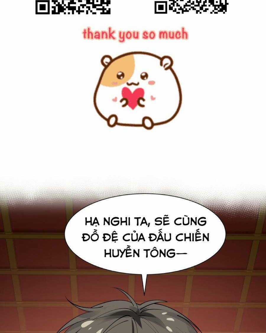 Toàn Bộ Tu Chân Giới Muội Tử Muốn Bắt Ta Chapter 120 trang 3