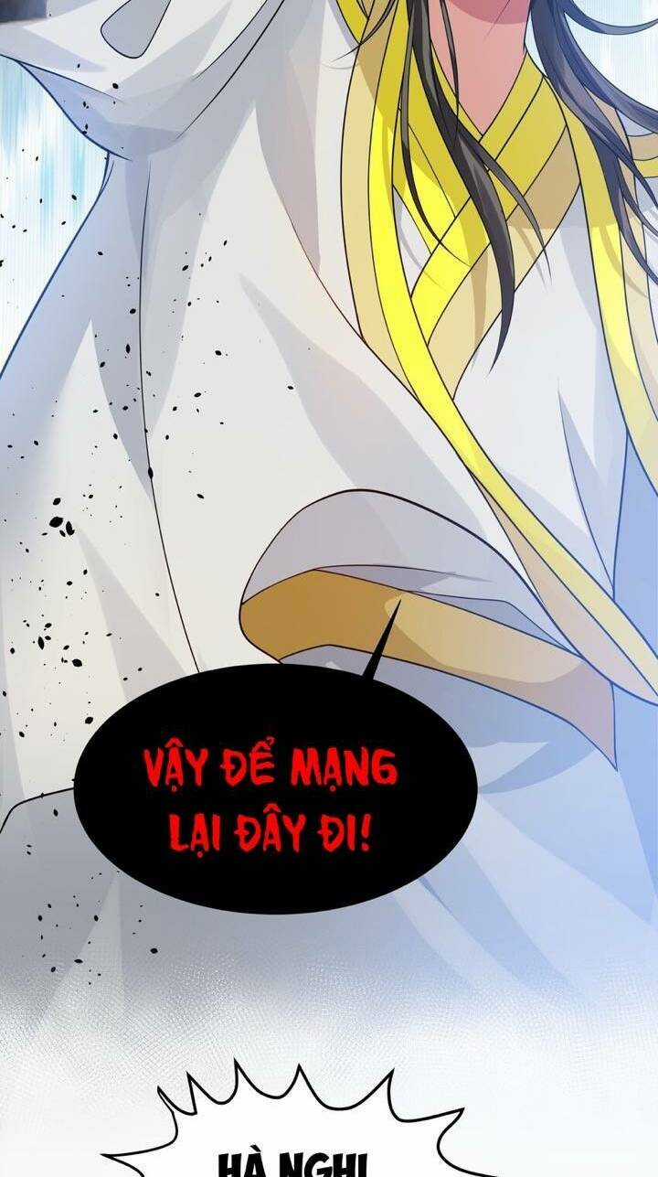 Toàn Bộ Tu Chân Giới Muội Tử Muốn Bắt Ta Chapter 120 trang 33